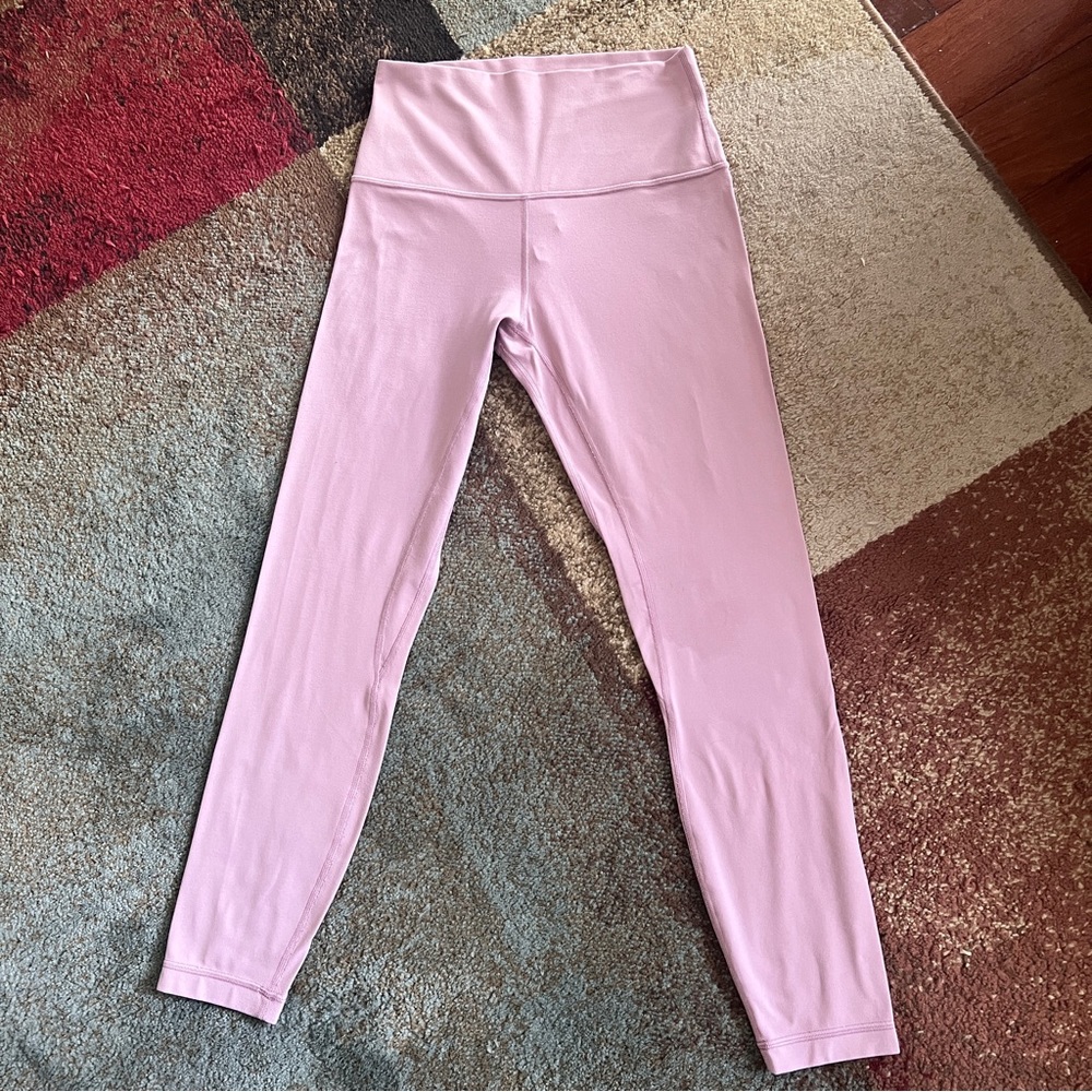 Lululemon Align High-Rise Pant 23"